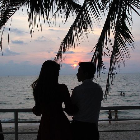 Huong Bien Hotel Phu Quoc Exterior foto