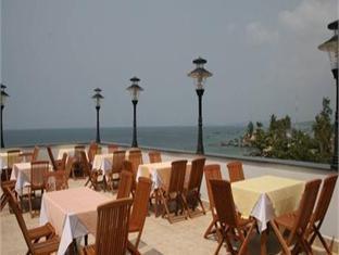 Huong Bien Hotel Phu Quoc Exterior foto