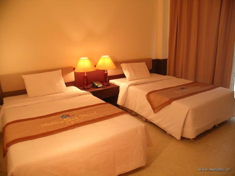 Huong Bien Hotel Phu Quoc Exterior foto